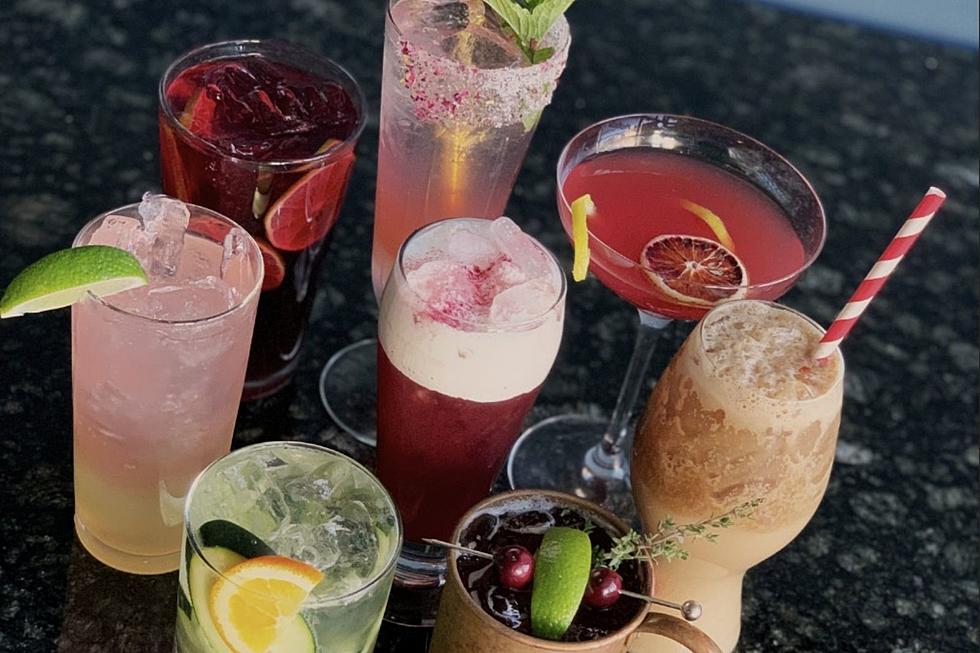 You Seriously Have To Try These 11 Sioux Falls Cocktails