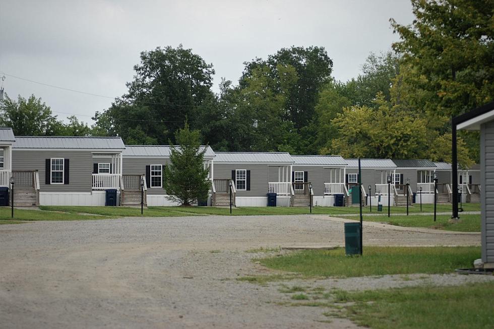 Welcome to the 'Trailer Park Capital' of South Dakota