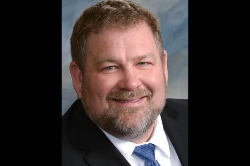 Democratic State Rep. Jamie Smith Running for South Dakota Governor