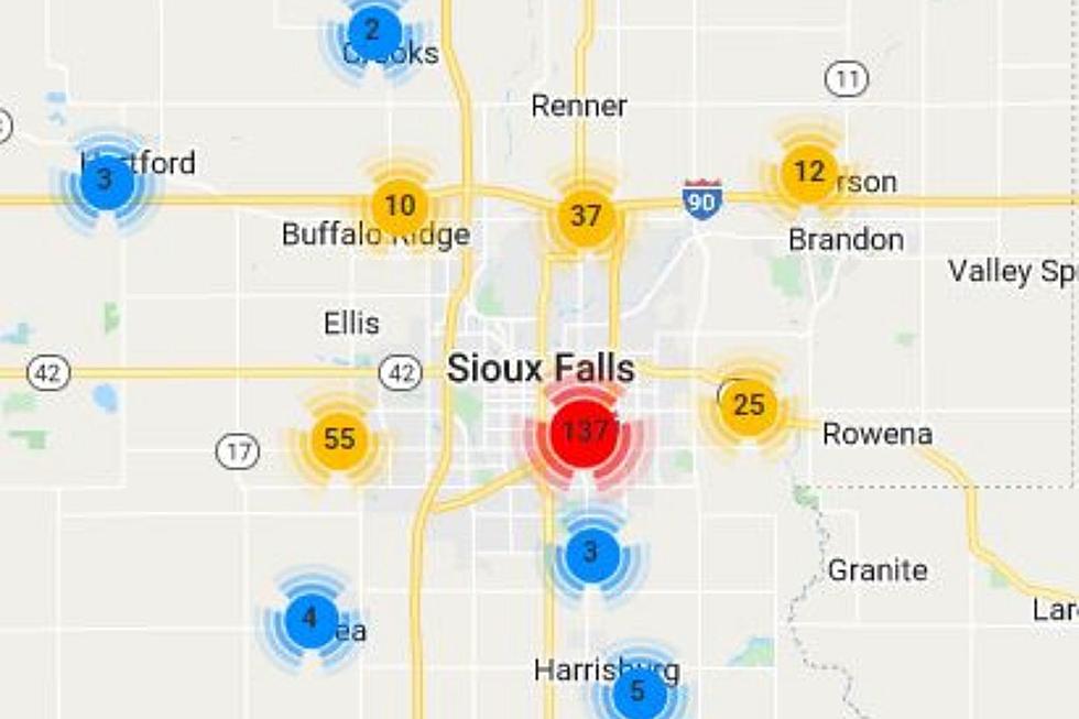 BBB Says Watch Out for These Scams Near Sioux Falls