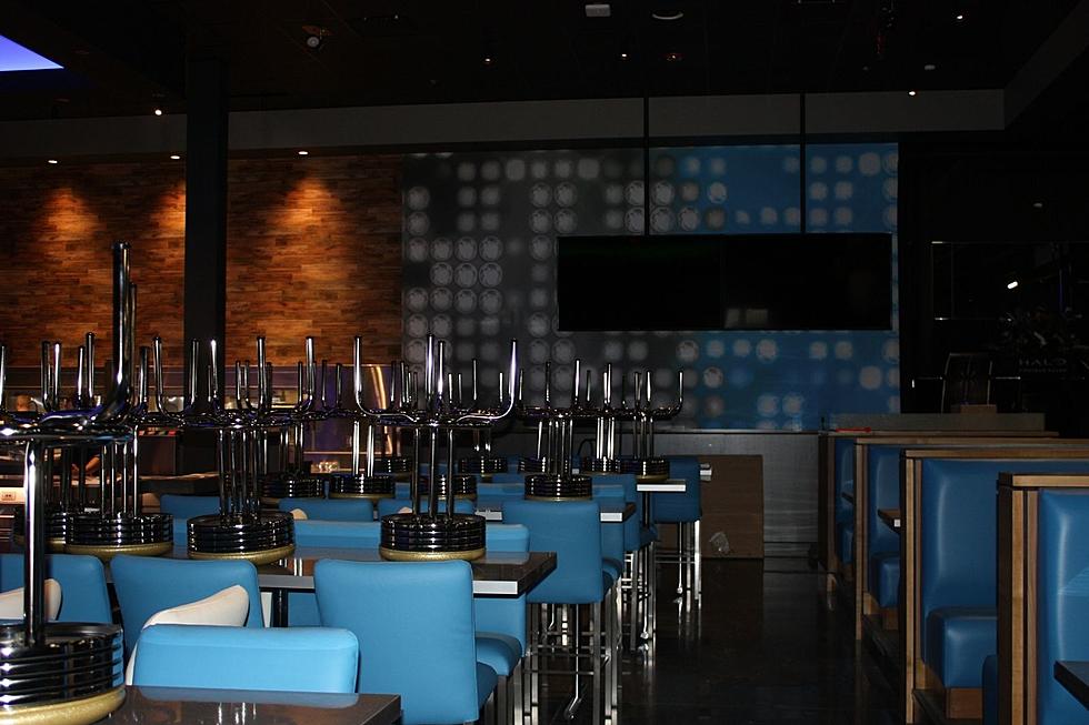 An inside look at Dave & Buster's — Lake Lorraine