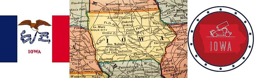 These Are 20 Weird Towns You’ll Find In Iowa