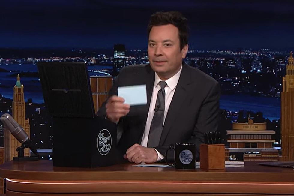 Jimmy Fallon Explains Daylight Savings To Sioux Falls Resident