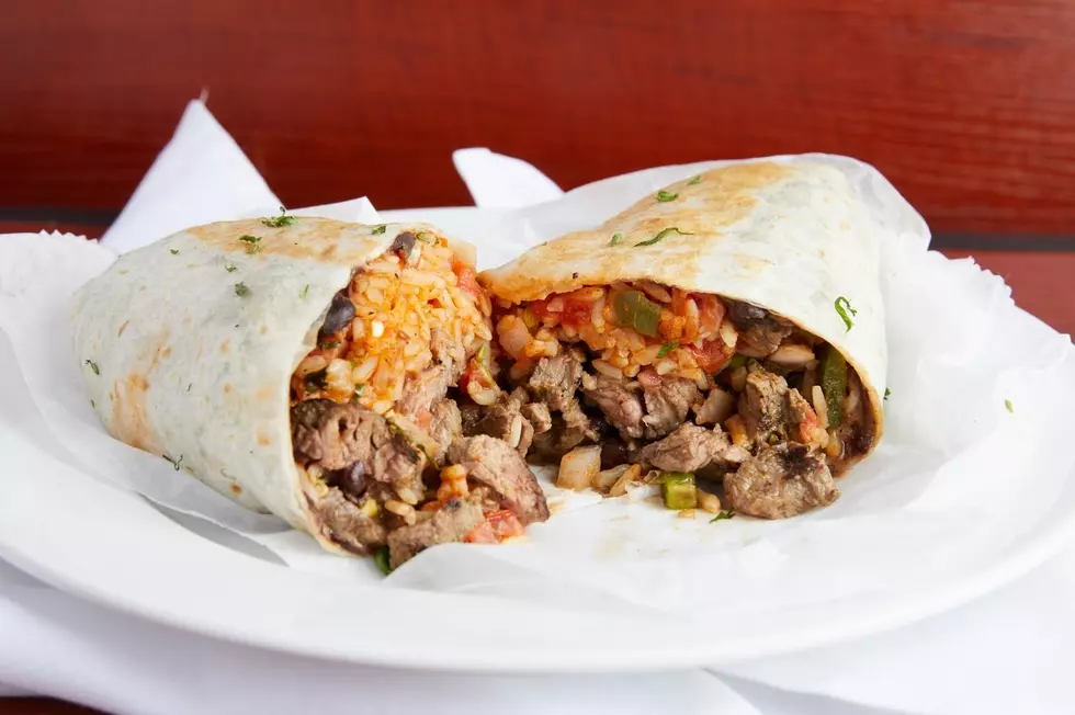 Do You Want To Eat The Best Burrito In Sioux Falls?