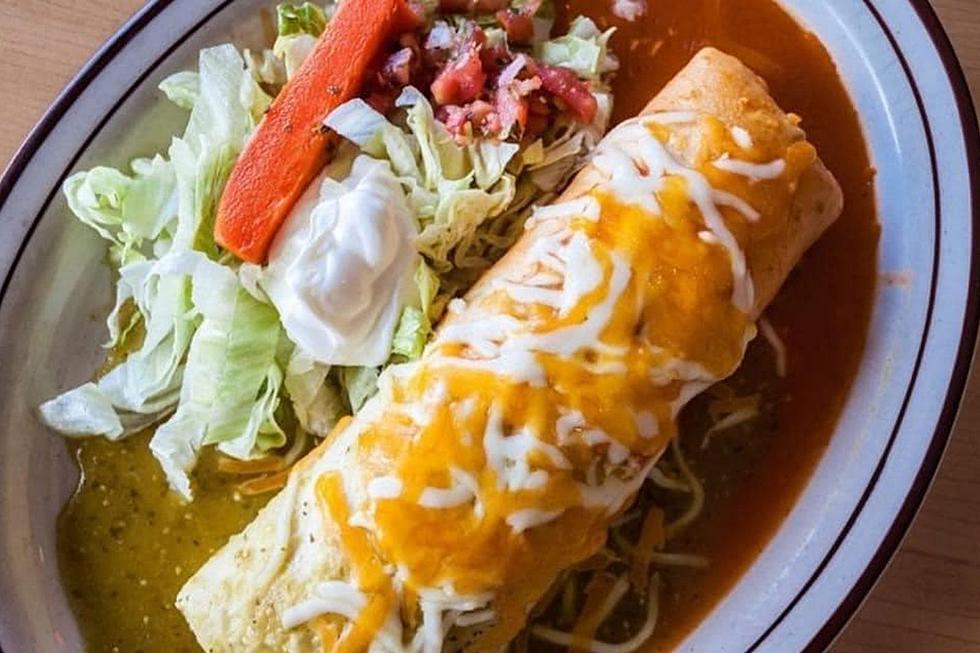 Do You Want To Eat The Best Burrito In Sioux Falls?