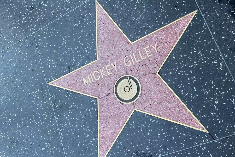 Whatever Happened To Mickey Gilley?