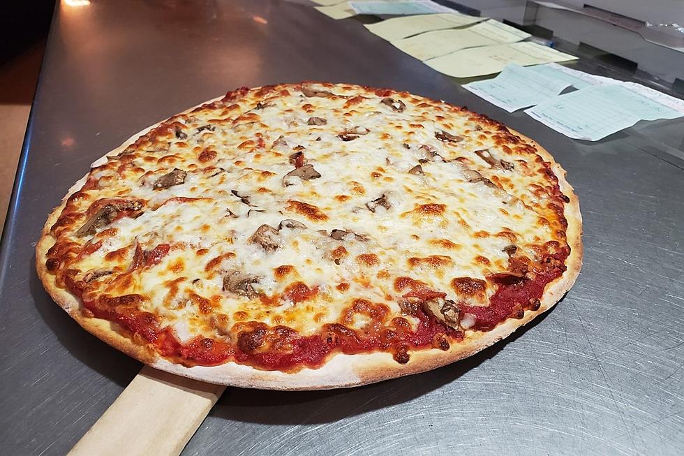 The 10 Best Pizzas In Iowa Are Short Drives From Sioux Falls
