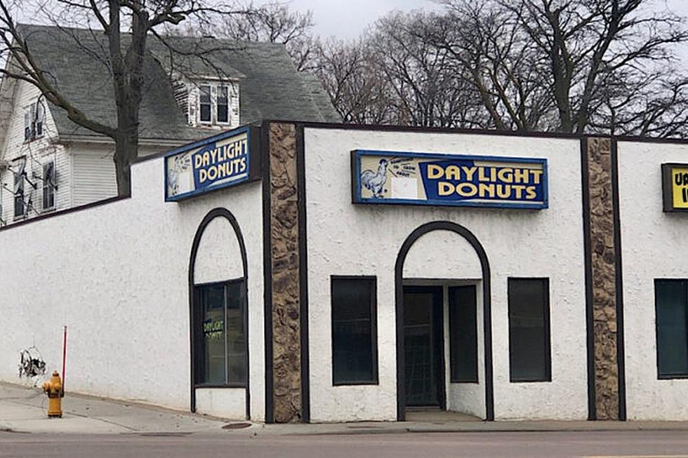 Sioux Falls Shocked After Donut Shop Secretly Closes