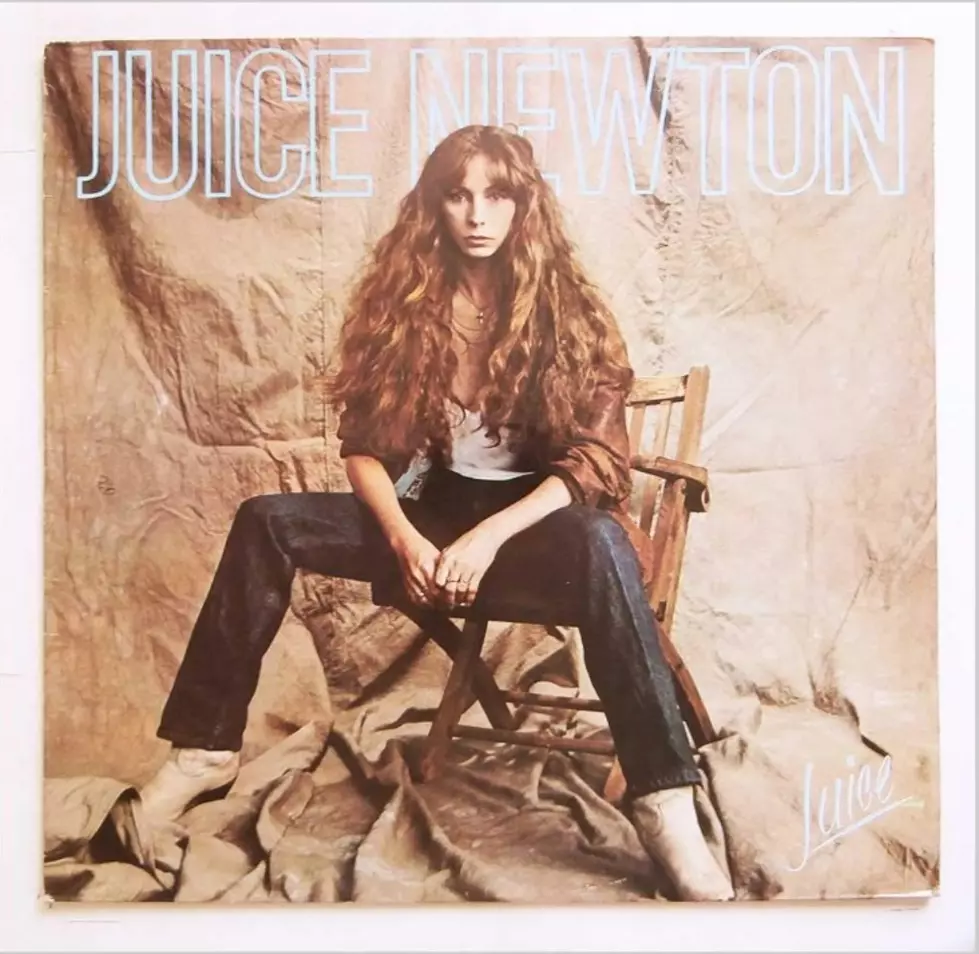 Whatever Happened To Country/Pop Music Star Juice Newton?
