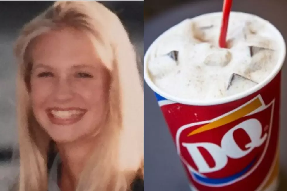 Did You Know This Sioux Falls Celebrity Made Delicious Blizzards?