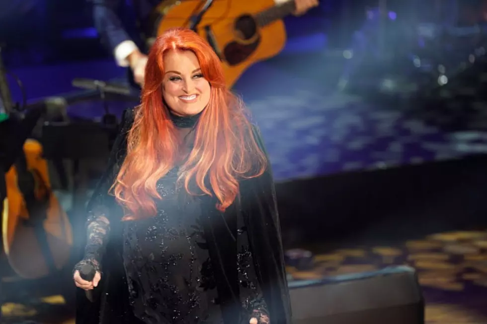 Wynonna Judd To Bring Big Names To Sioux Falls