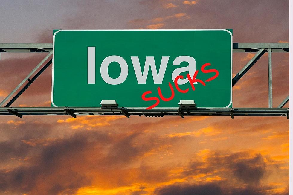 Are You In On Of The 20 Worst Places To Live In All Of Iowa?