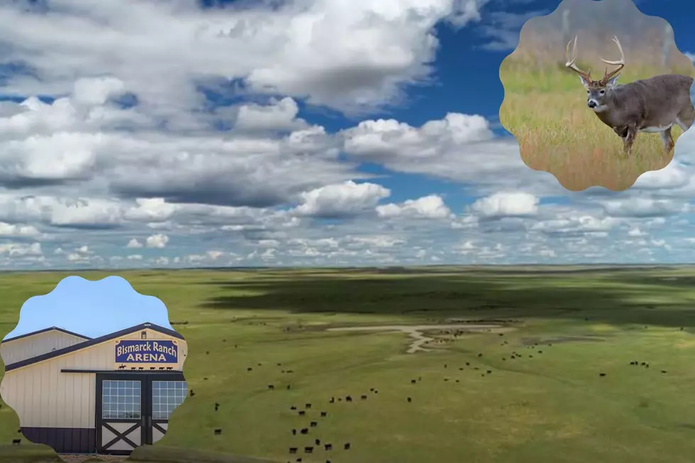 This Gigantic Ranch Just Might Be South Dakota’s Best-Kept Secret