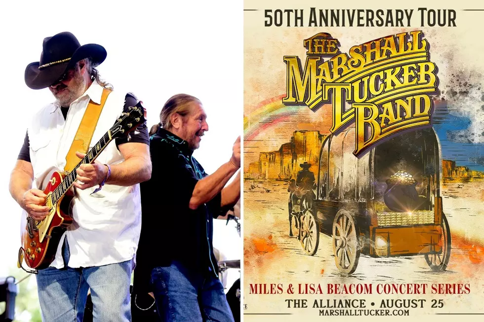 Marshall Tucker Band Coming to Sioux Falls
