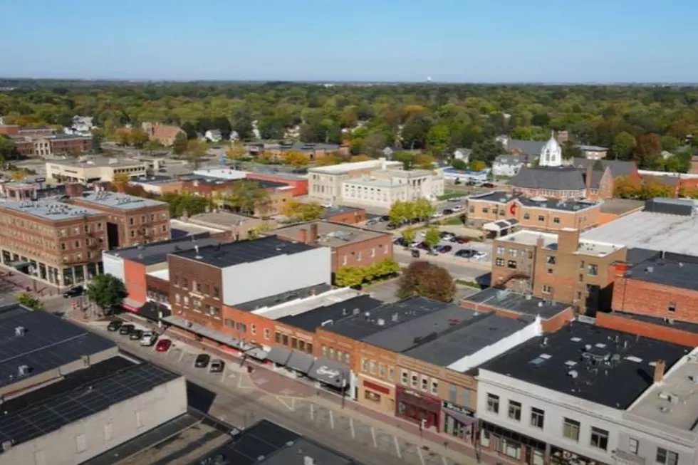 Well-Known Iowa Town Named &#8216;Ugliest&#8217; in the Entire State