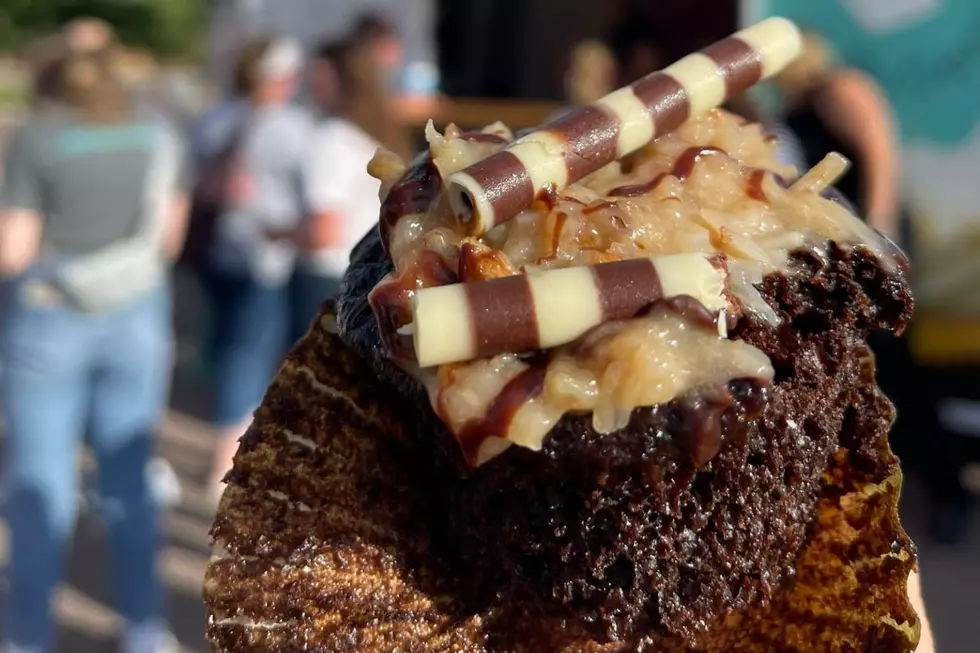 Try New Sioux Falls Food Truck Just For Cupcakes! 