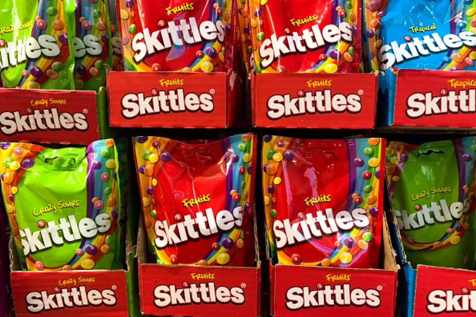 Here’s Why Sioux Falls Should Stop Eating Skittles Right Away