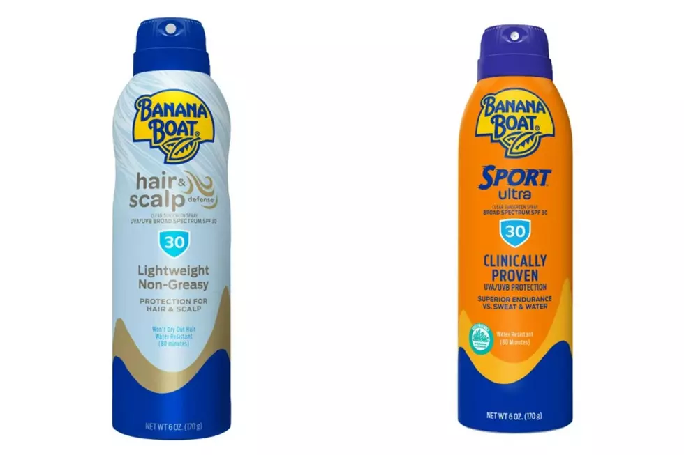 Check Your Cabinets: Huge Sioux Falls Sunscreen Recall