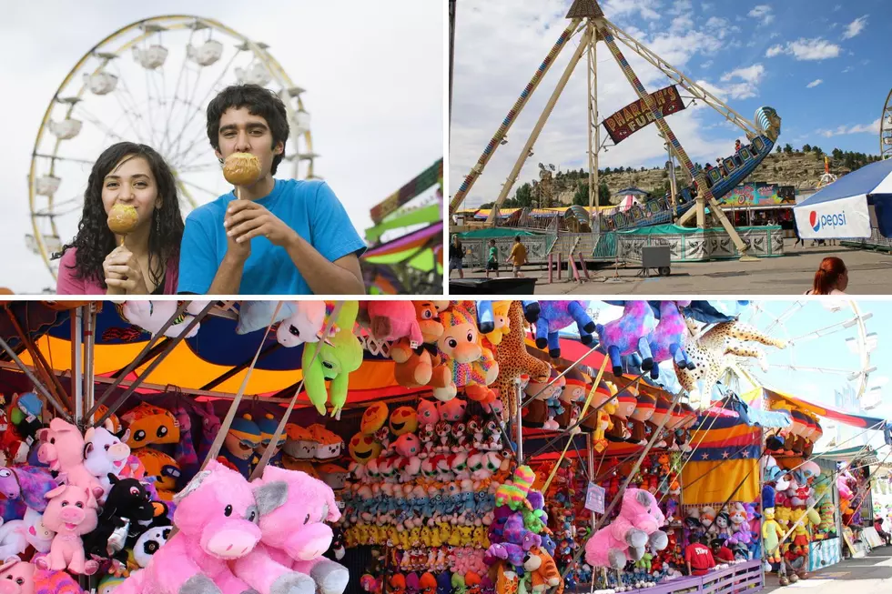 The South Dakota State Fair Didn&#8217;t Start In South Dakota