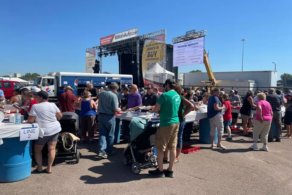 2022 Ag Appreciation Day At The Sioux Empire Fair!