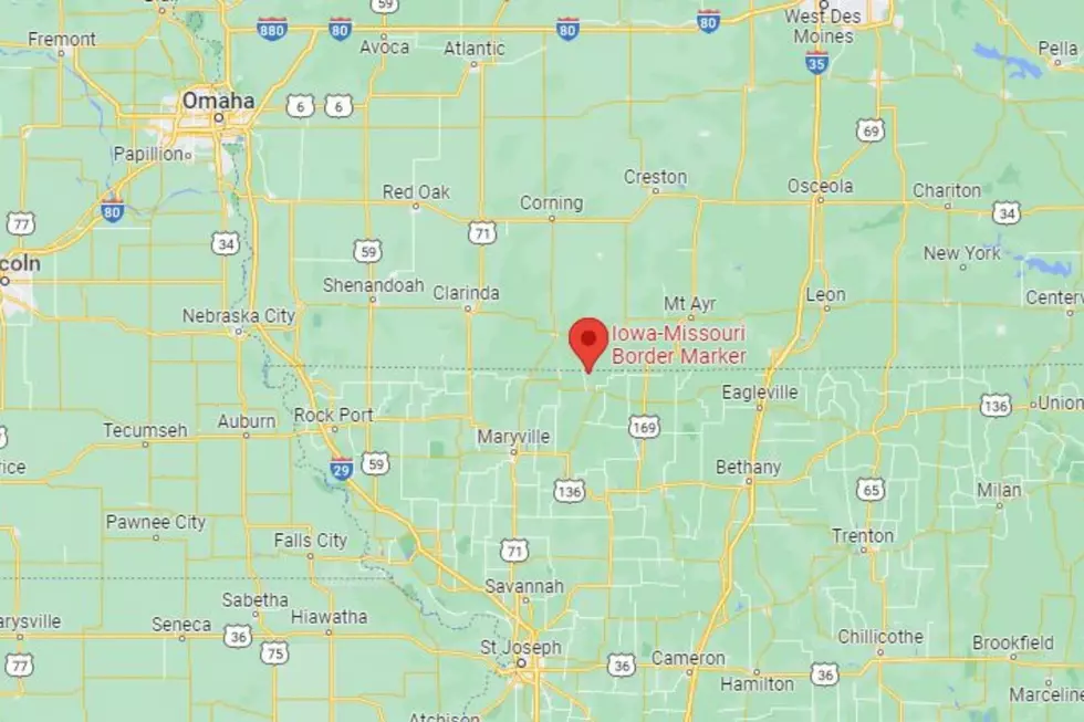 Credit: Google Maps