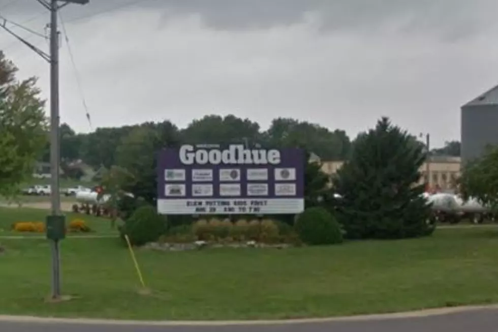 Credit: Google Maps