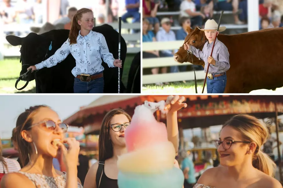 You’ll Make Great Memories At The Sioux Empire Fair in Sioux Falls