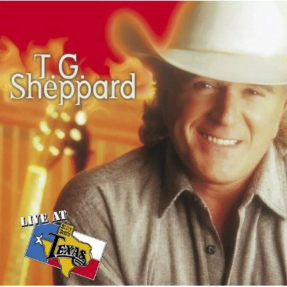 Whatever Happened To T.G. Sheppard?