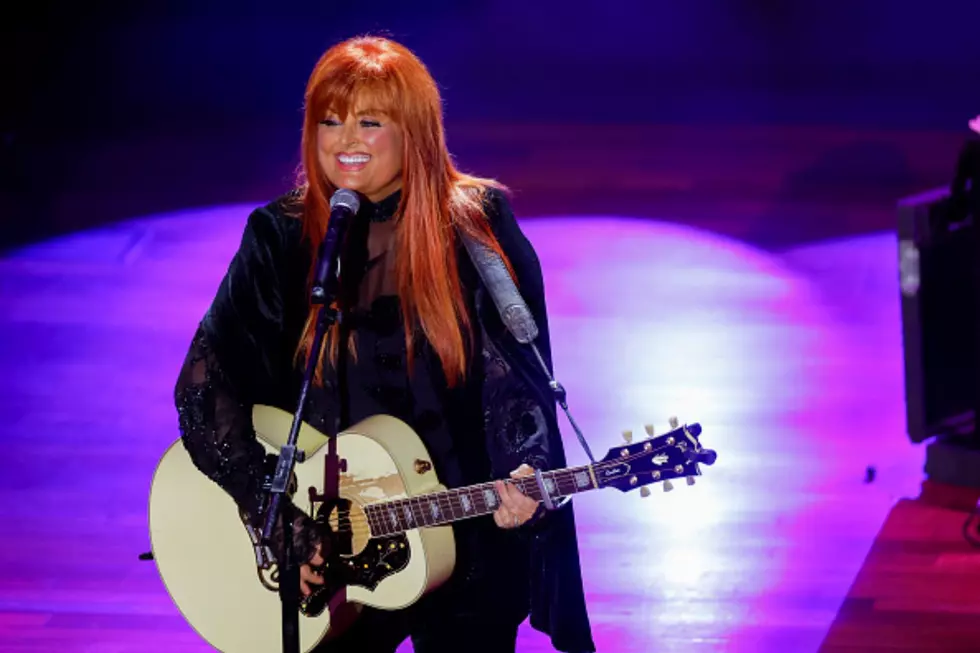 Wynonna Judd Announces Huge Name Coming To Sioux Falls