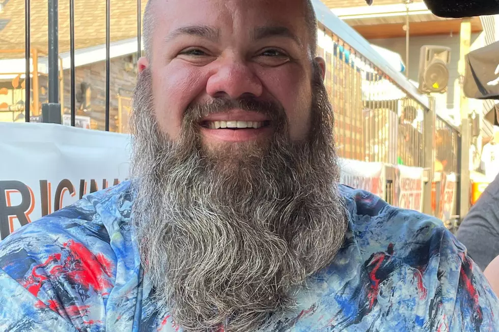 Best South Dakota Beards Battle It Out For Local Charity