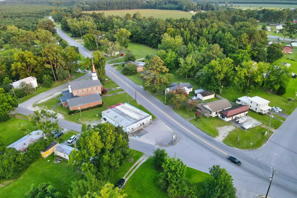 This Tiny Iowa Town Named &#8216;Safest&#8217; in the Entire State