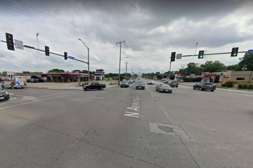 The Most Dangerous Intersection in All of Iowa