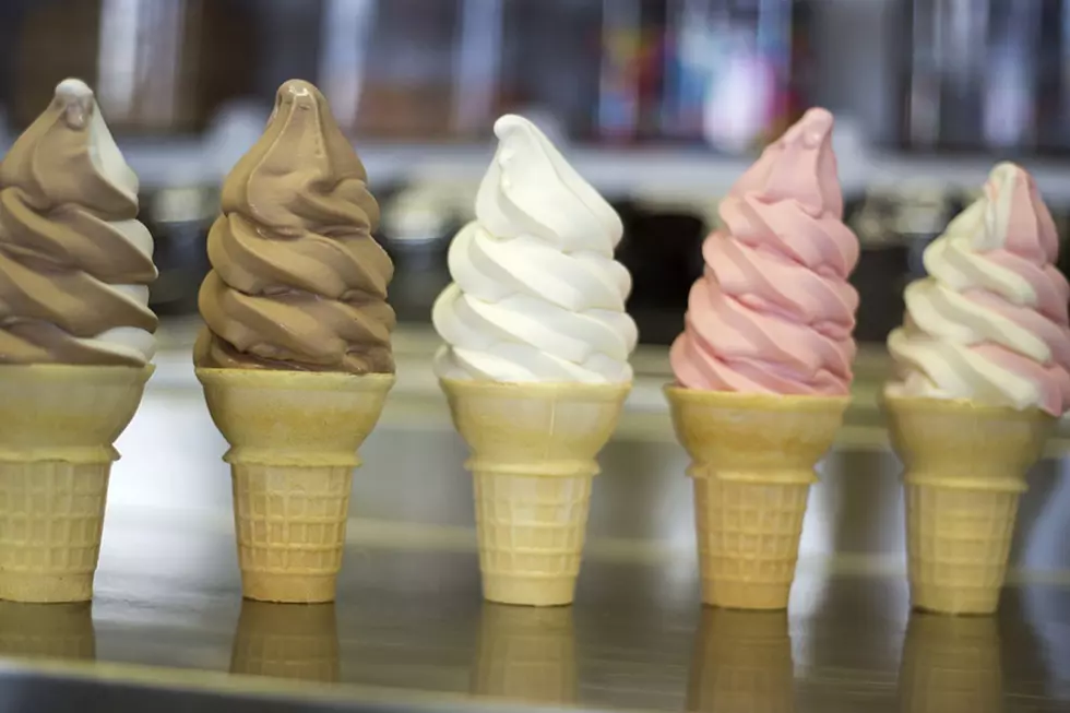 Iconic South Dakota Ice Cream Shop Lists Season Closure Dates