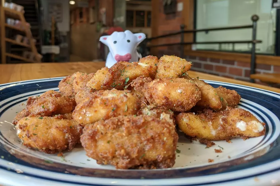 10 Delicious Iowa Cheese Curds That Drive Wisconsin Crazy