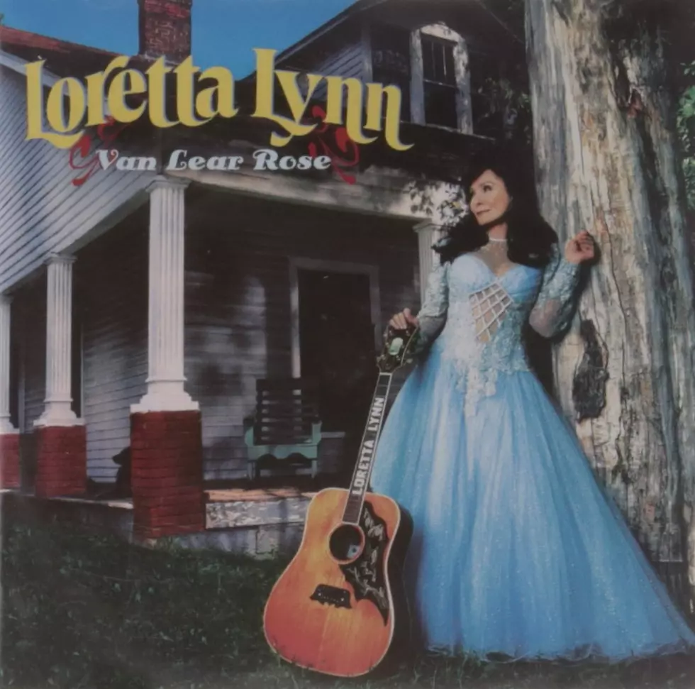 A Personal Appreciation Of Loretta Lynn