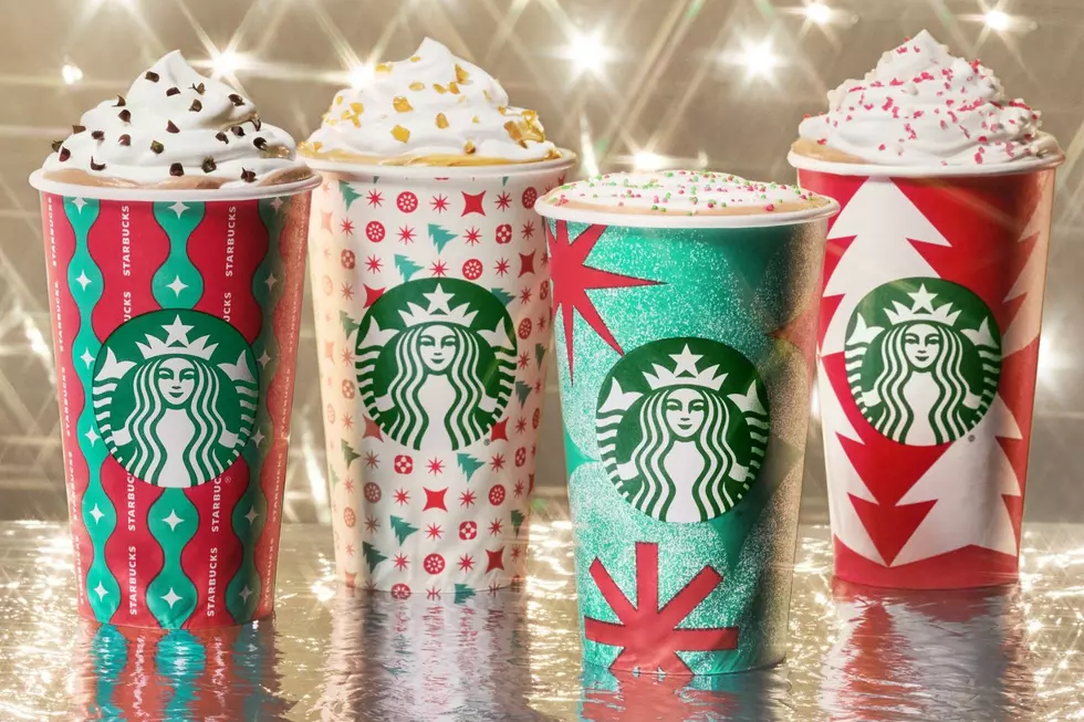 Sioux Falls Starbucks Shops Bring Holiday Cheer On Thursday