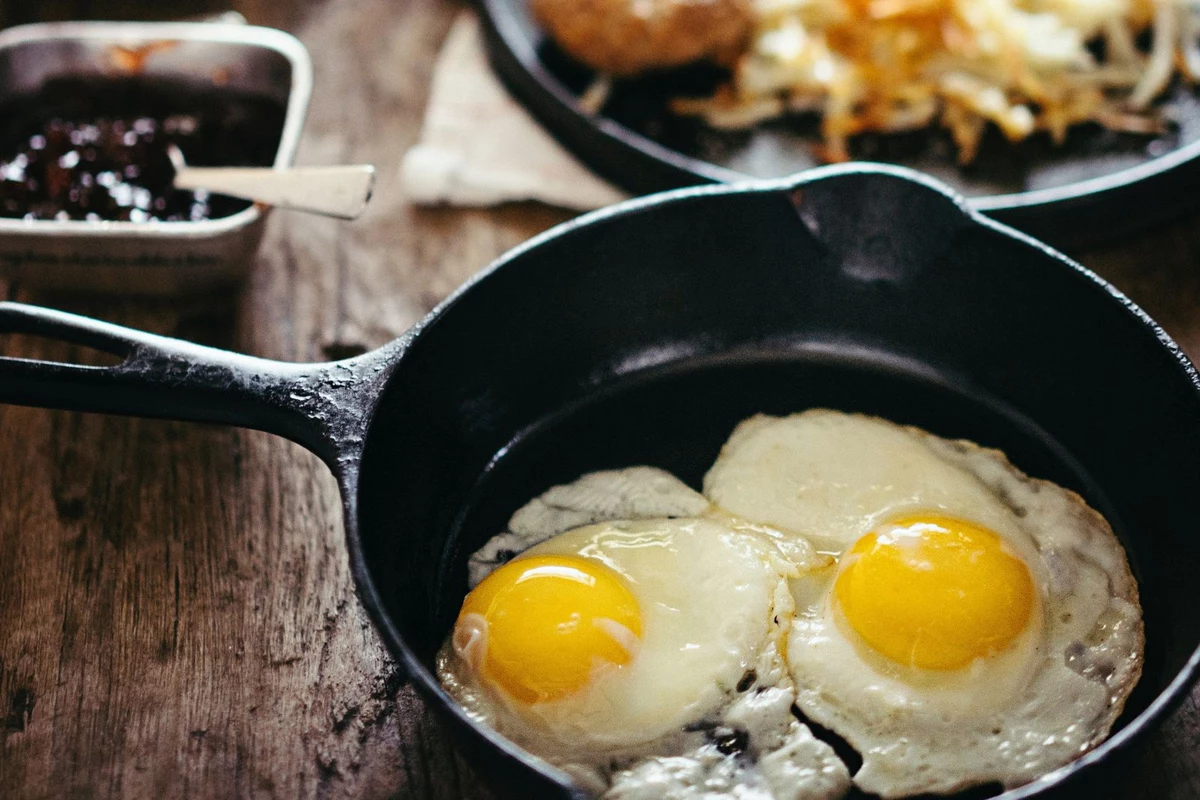 Best Breakfast in South Dakota? Recent Study Shows it’s in Sioux