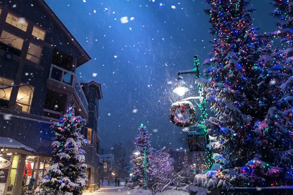 Small Iowa Town is the Set of Hallmark Christmas Movie