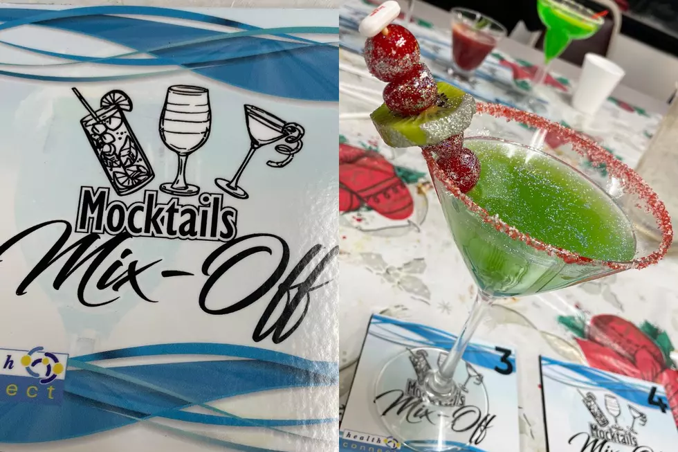 Try The Tastiest Sioux Falls Mocktails This Holiday Season