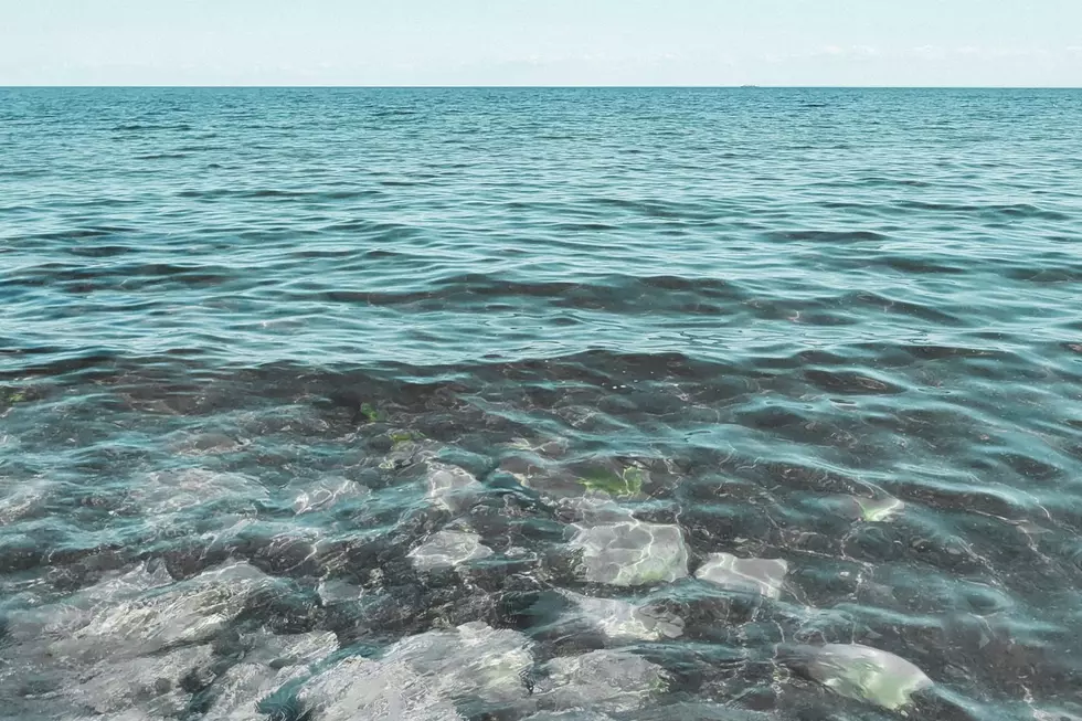 Pristine Minnesota Lake Named One of the Clearest in Entire U.S.