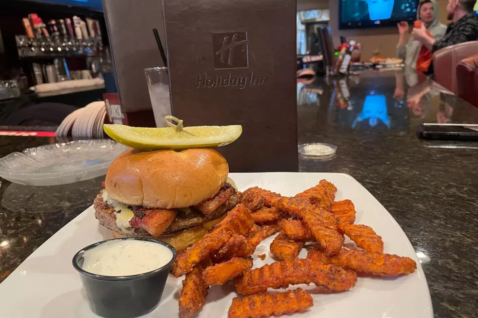 2023 Downtown Sioux Falls Burger Battle: Holiday Inn City Centre