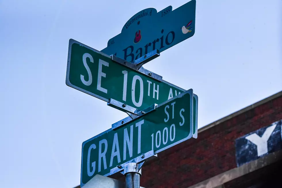 Here’s The 7 Strangest Street Names In South Dakota