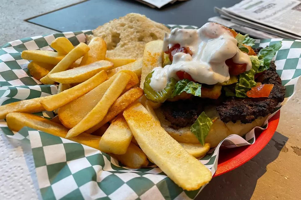 Downtown Sioux Falls Burger Battle: Boki European Street Food