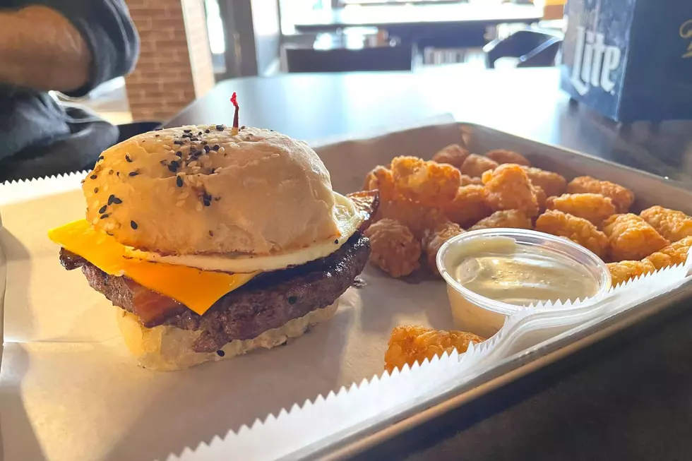 Sioux Falls Burger Battle: 'The Kunco' From PAve 
