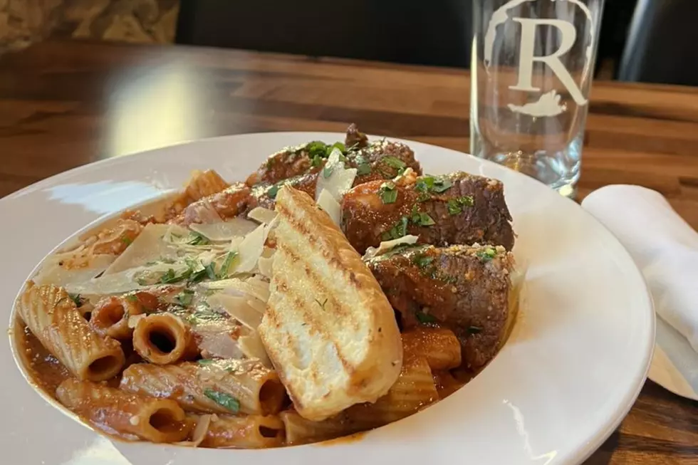 Top Restaurant Review Names &#8216;Best South Dakota Italian Spot&#8217;