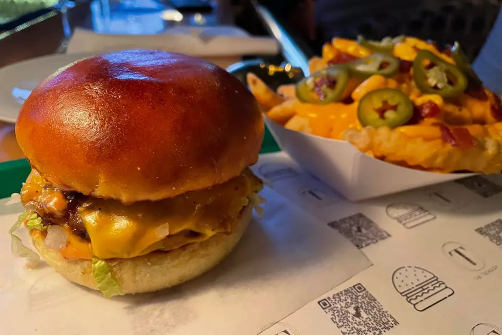 Cowboy Big Mac Smash Burgers - Life's A Tomato