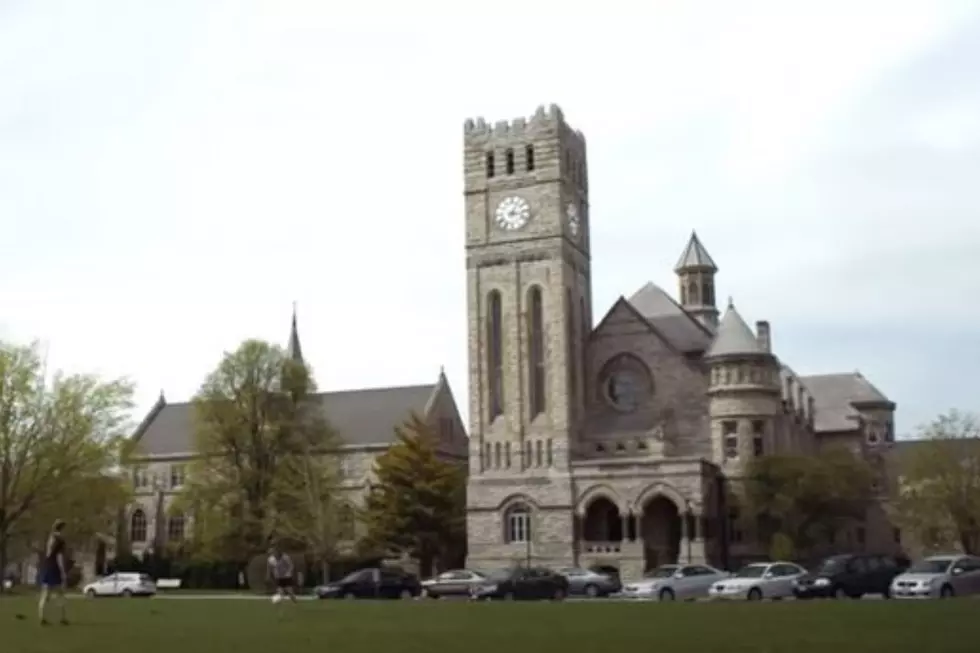 Credit: Shattuck-St. Mary's via YouTube