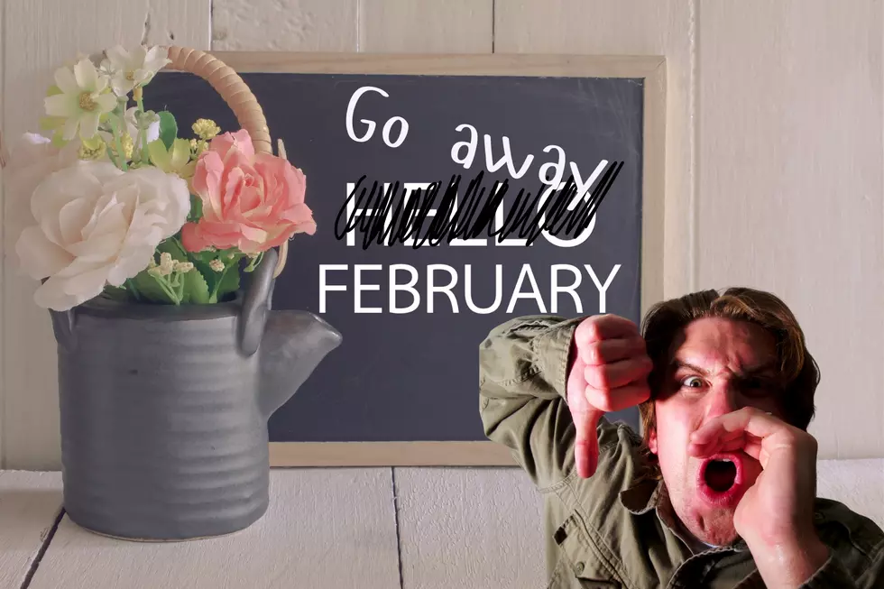 Here It Is, The 5 Best Things About February In South Dakota