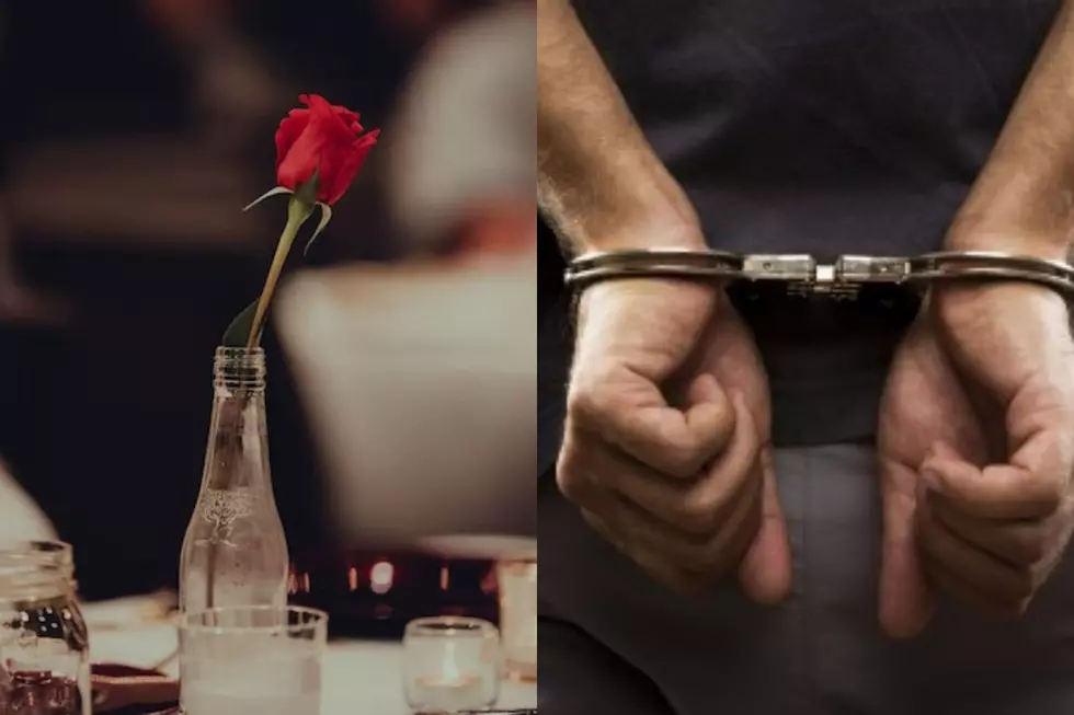 Sioux Falls Police Planning Special Valentine’s Night for Your Ex