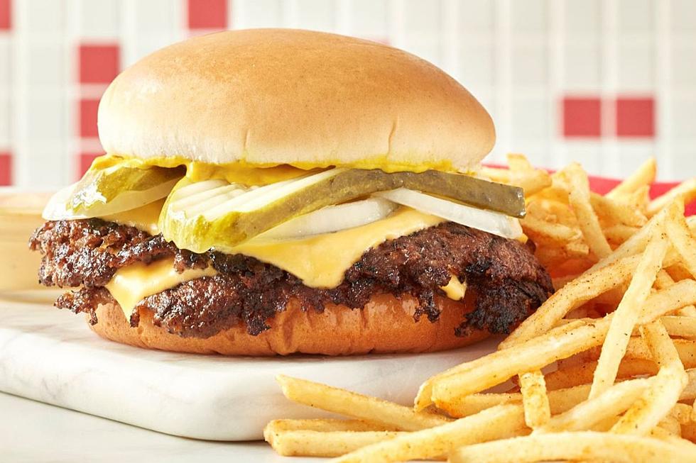 Freddy's Steakburgers planning second NoVa location - The Burn